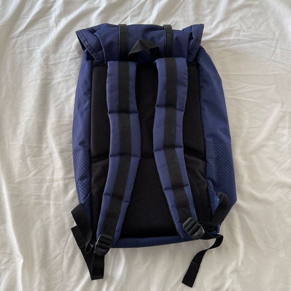 Herschel Supply Little America Backpack Blue - Picture 6 of 8